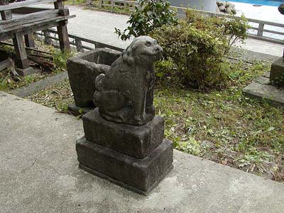 熊野神社