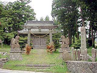 熊野神社