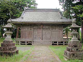 熊野神社