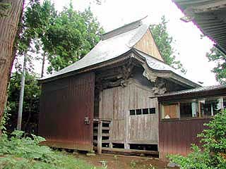 熊野神社