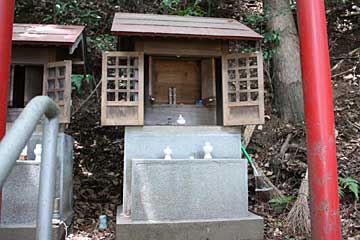 熊野神社