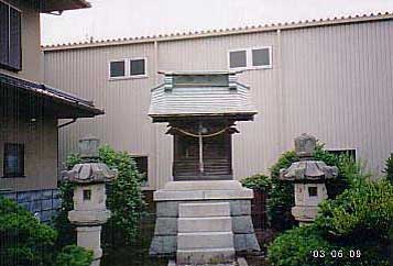 熊野神社
