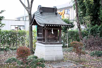 熊野神社