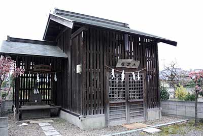 八雲社