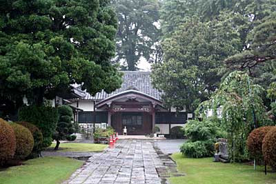 金剛寺