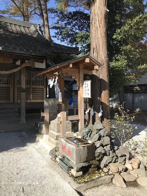 坂戸神社