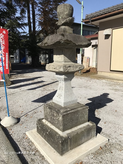 坂戸神社