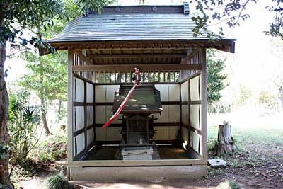 熊野神社