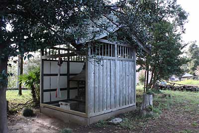 熊野神社