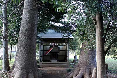 熊野神社