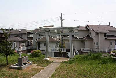 熊野神社