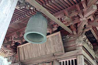 熊野神社拝殿