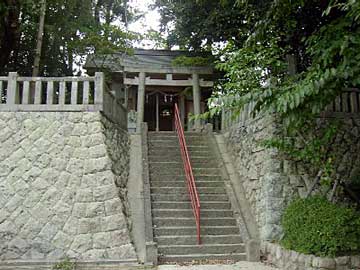 熊野神社