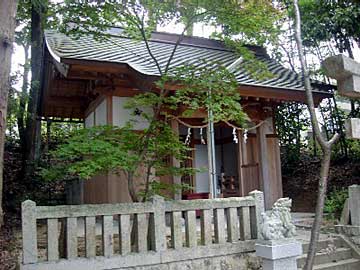 熊野神社