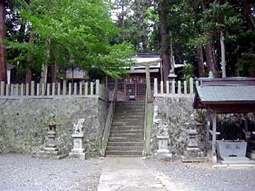 熊野神社