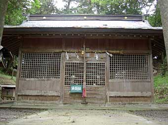 熊野神社