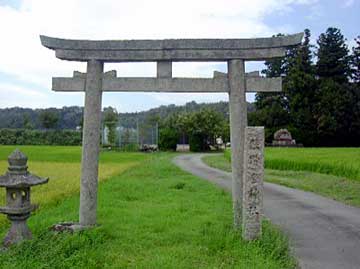 熊野神社