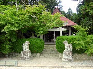 熊野神社