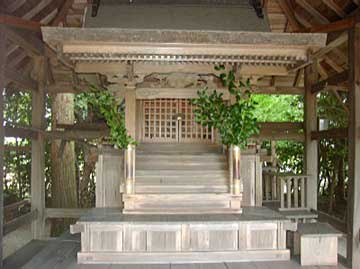 熊野神社