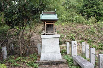 熊野神社