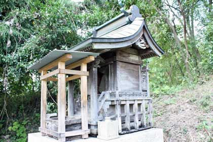 熊野神社