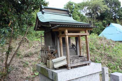 熊野神社