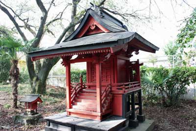 熊野神社