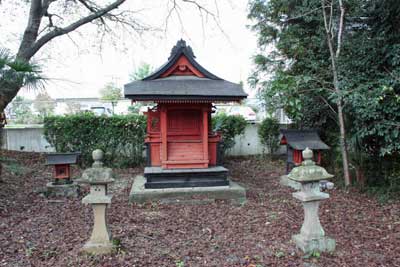 熊野神社