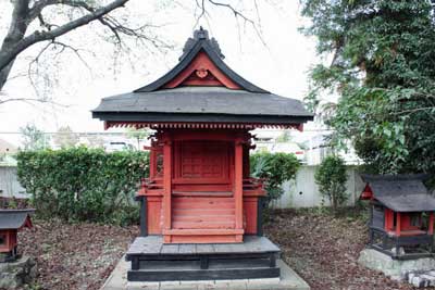 熊野神社