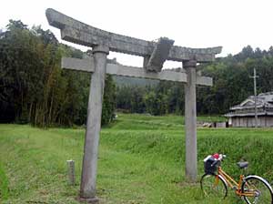 熊野神社