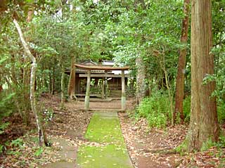 熊野神社