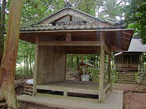 熊野神社