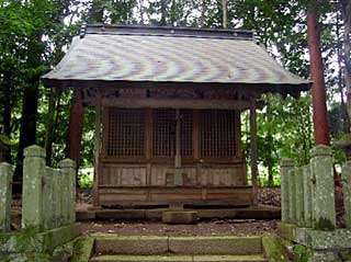 熊野神社