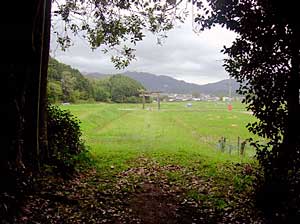 熊野神社