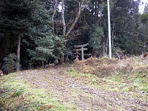 熊野神社