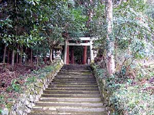 熊野神社