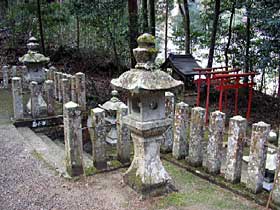 熊野神社