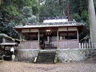 熊野神社