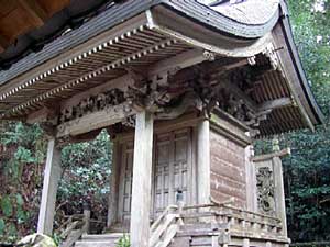 熊野神社