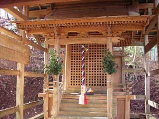 熊野神社