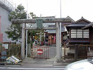 熊野神社