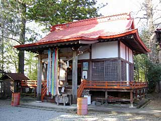 熊野神社