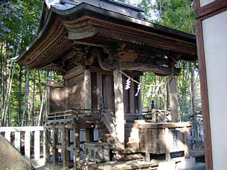 熊野神社