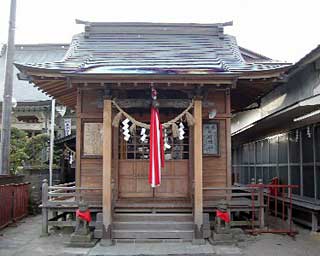 熊野神社