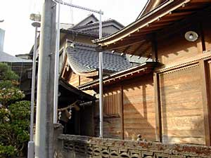 熊野神社