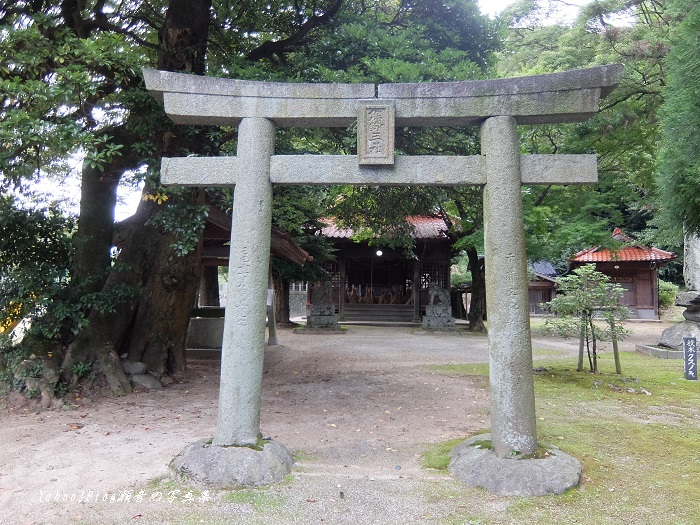 熊野神社