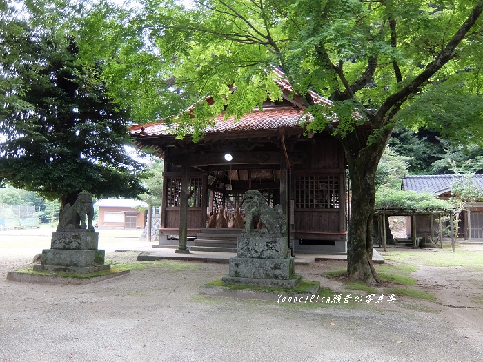 熊野神社