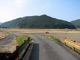 熊野神社周辺