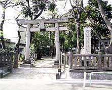 熊野神社