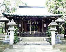 熊野神社